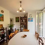 Apartamento Art House Tufi