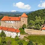 Art House Tufi Bistrica ob Sotli