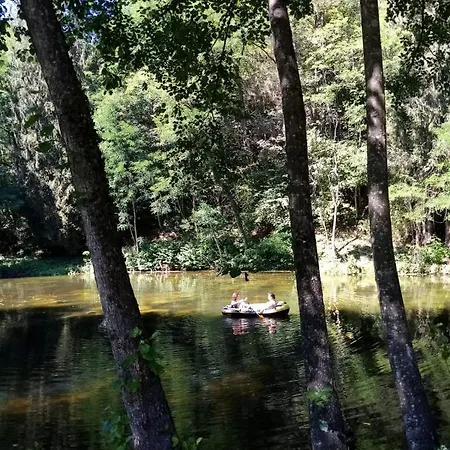 Art House Tufi 아파트