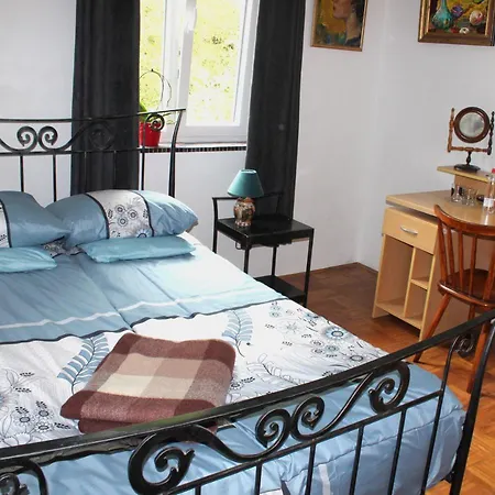 Art House Tufi Bistrica ob Sotli