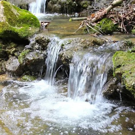 Art House Tufi Bistrica ob Sotli