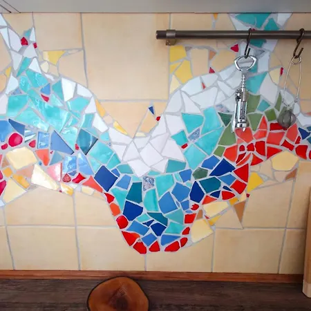 아파트 Art House Tufi Bistrica ob Sotli