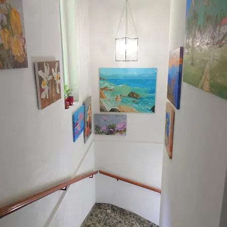 Art House Tufi Bistrica ob Sotli