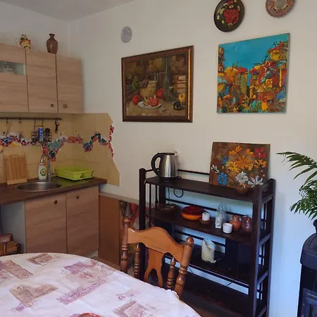 Art House Tufi * Bistrica ob Sotli