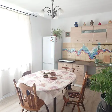 Art House Tufi Apartment Bistrica ob Sotli