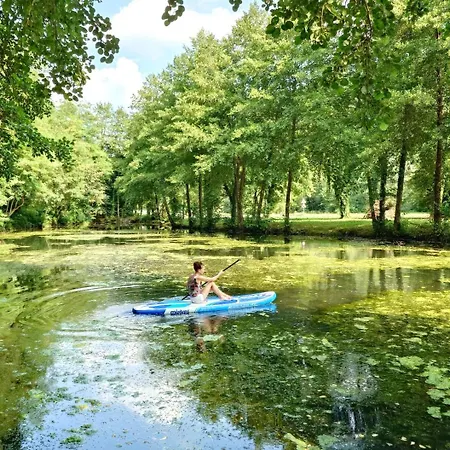 아파트 Art House Tufi