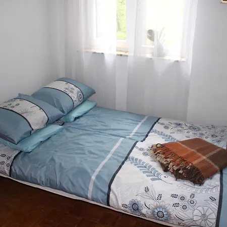 Art House Tufi Apartment *