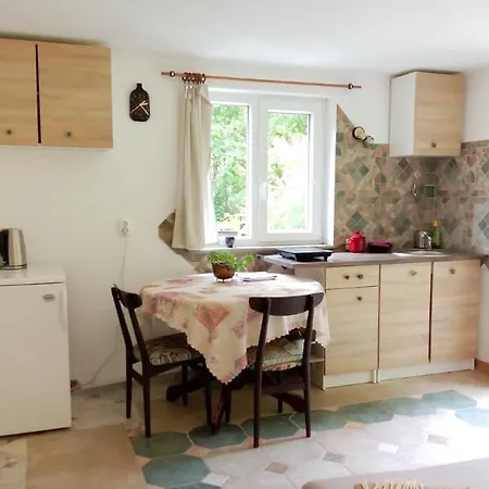 Daire Art House Tufi *