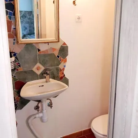 Daire Art House Tufi