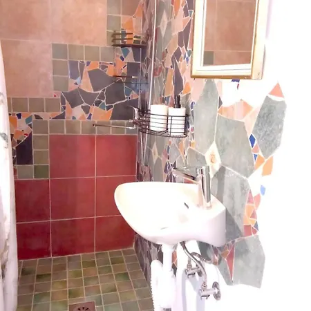 아파트 Art House Tufi Bistrica ob Sotli