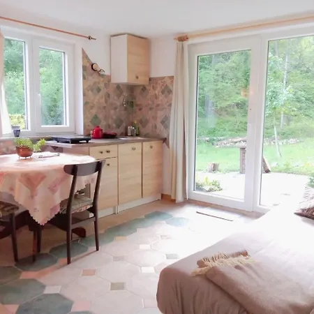 Art House Tufi * Bistrica ob Sotli