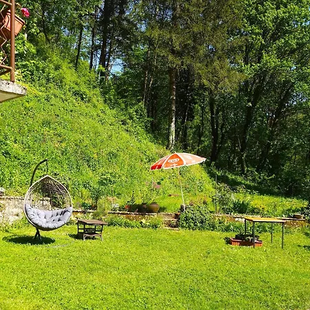 Art House Tufi Bistrica ob Sotli