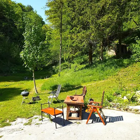 Art House Tufi 아파트