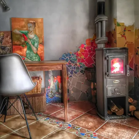 Art House Tufi *