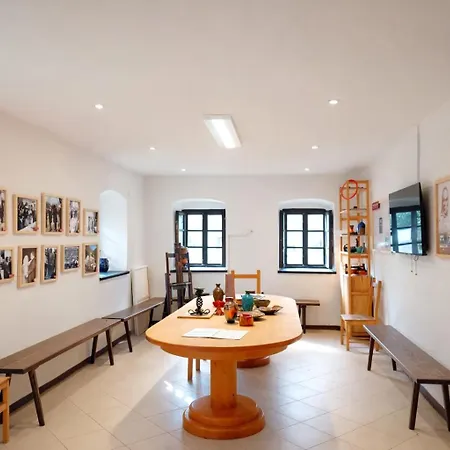 Art House Tufi Apartamento *