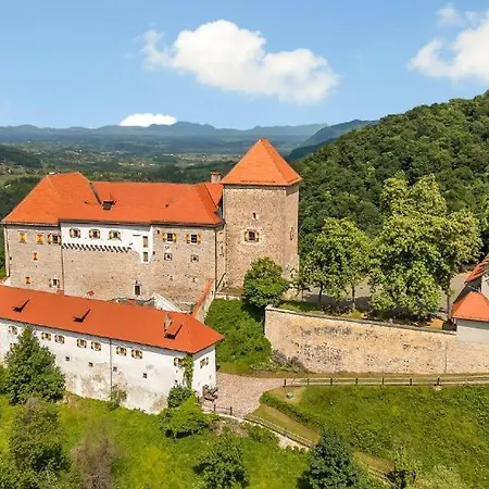 Art House Tufi Bistrica ob Sotli
