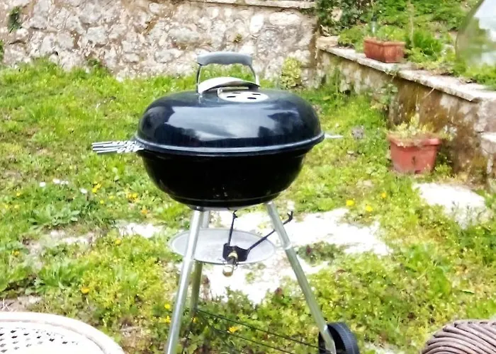 Art House Tufi Appartement