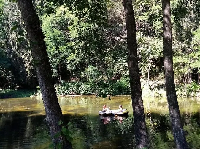 Art House Tufi Appartement