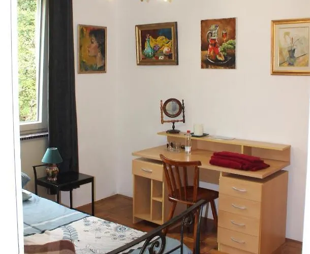 Art House Tufi Bistrica ob Sotli