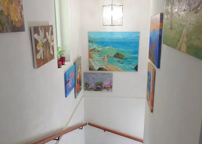 Art House Tufi Bistrica ob Sotli