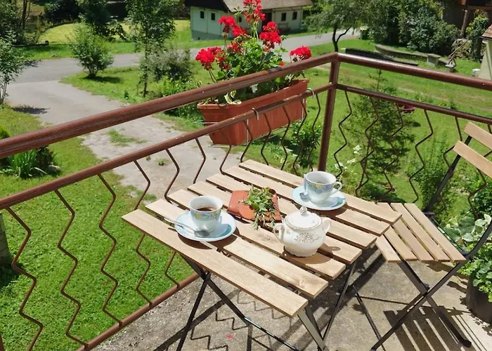 Art House Tufi Appartement