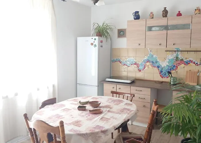 Art House Tufi Appartement Bistrica ob Sotli