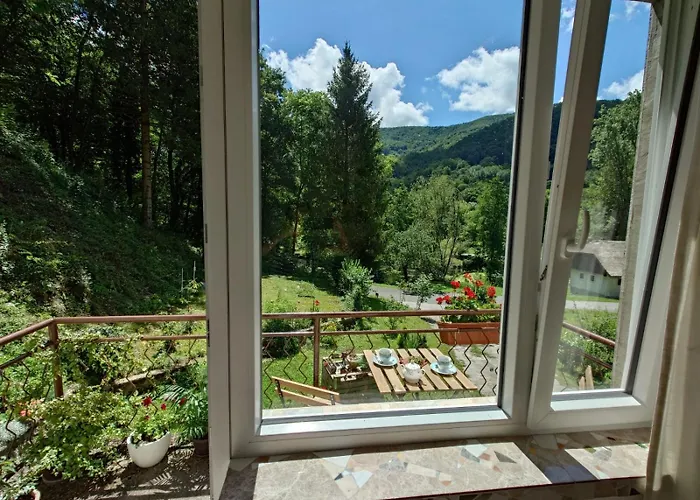 Art House Tufi Bistrica ob Sotli