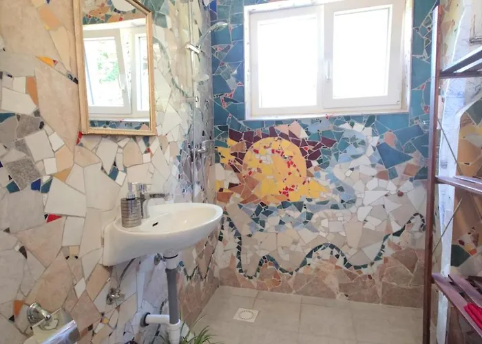 Art House Tufi Appartement *