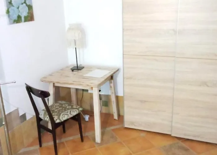 Art House Tufi Appartement *