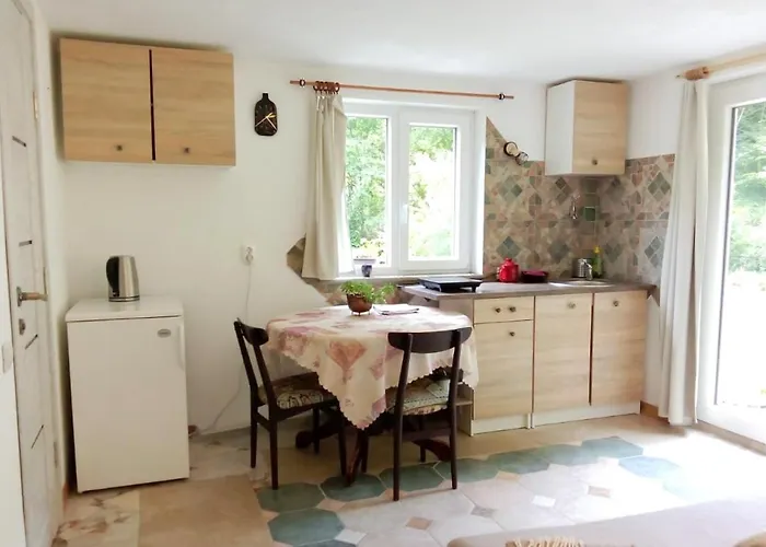 Appartement Art House Tufi *