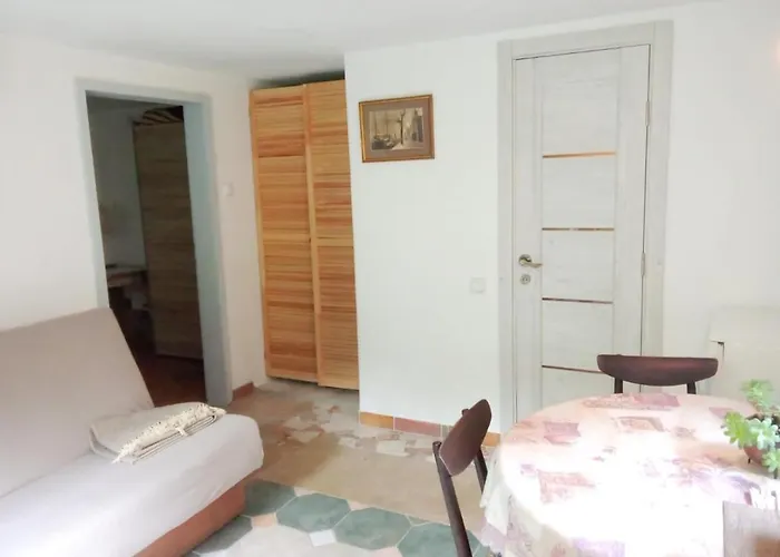 Art House Tufi Appartement Bistrica ob Sotli