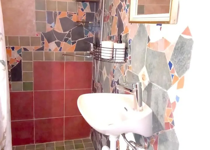 Appartement Art House Tufi Bistrica ob Sotli