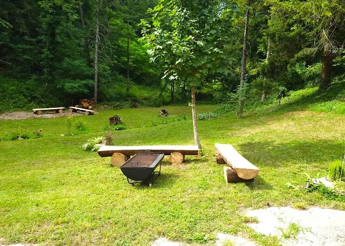 Art House Tufi Appartement Bistrica ob Sotli